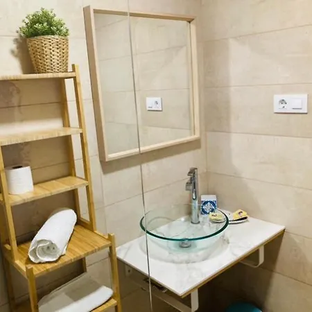 Apartamento Chic & Sailor *