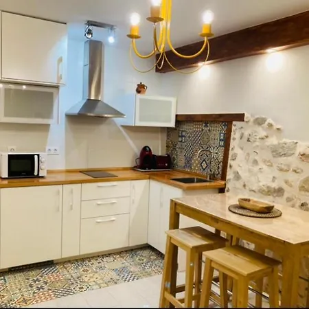 Chic & Sailor Apartamento *