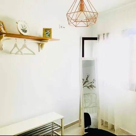 Chic & Sailor Apartamento *