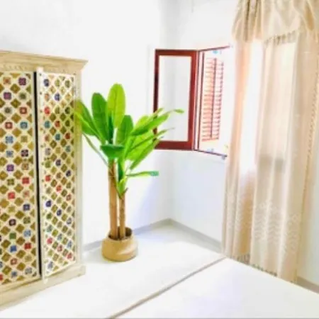 Apartamento Chic & Sailor Peñíscola