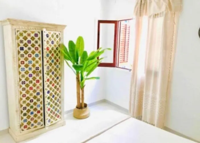 Apartman Chic & Sailor Peñíscola