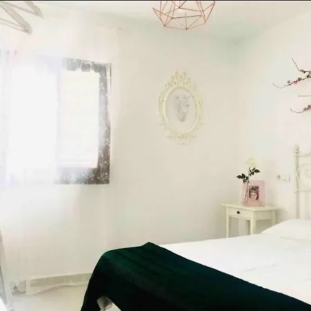 Chic & Sailor Apartman *