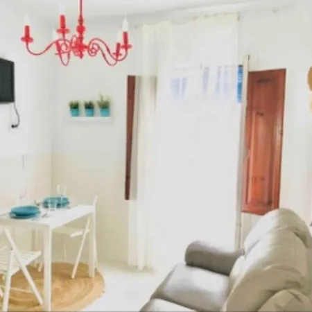Apartman Chic & Sailor *