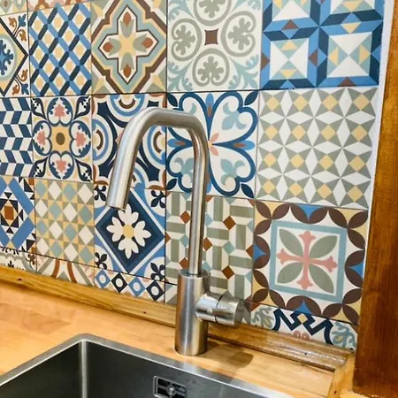 Chic & Sailor 公寓 *