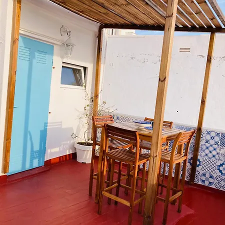 Chic & Sailor * Peñíscola