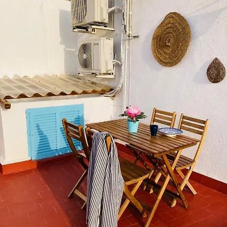 Chic & Sailor Peñíscola