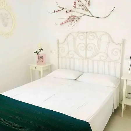 Chic & Sailor 公寓 *