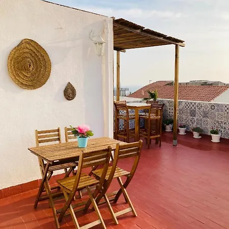 Chic & Sailor 公寓 *