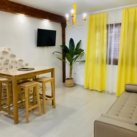 公寓 Chic & Sailor Peñíscola