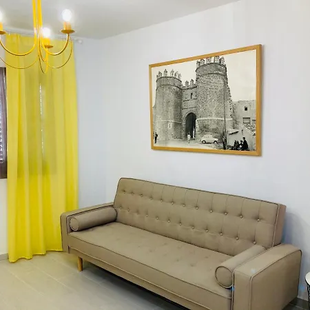 Chic & Sailor 公寓 Peñíscola