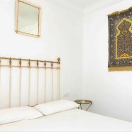 Chic & Sailor 公寓 *