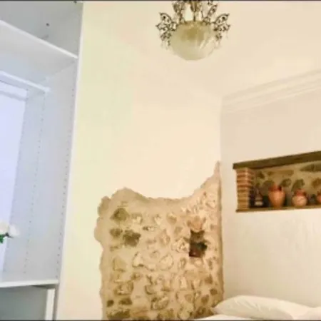 Chic & Sailor 公寓 *