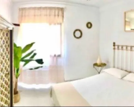 Chic & Sailor 公寓