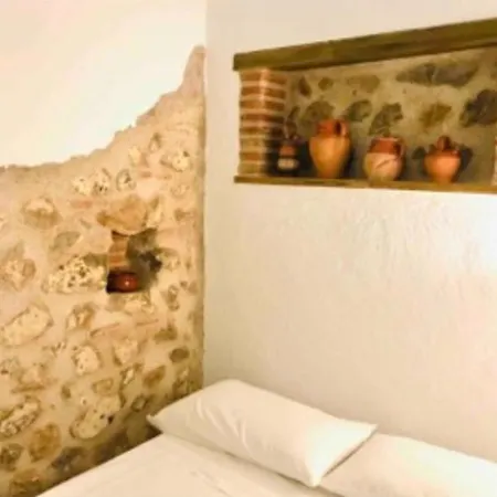 Chic & Sailor 公寓 *