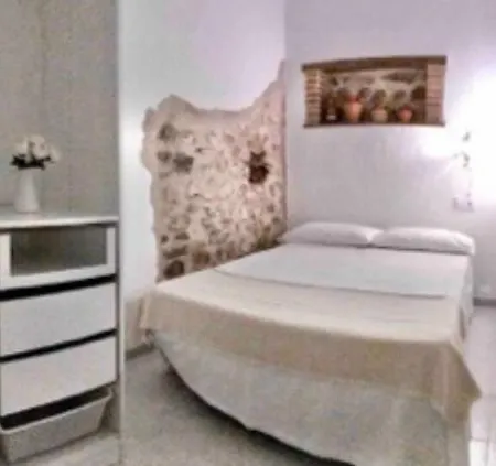 Chic & Sailor 公寓