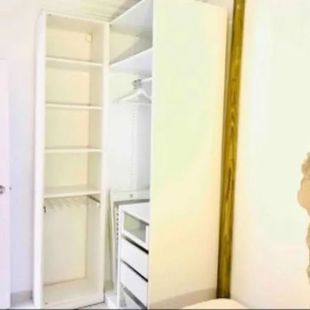 公寓 Chic & Sailor