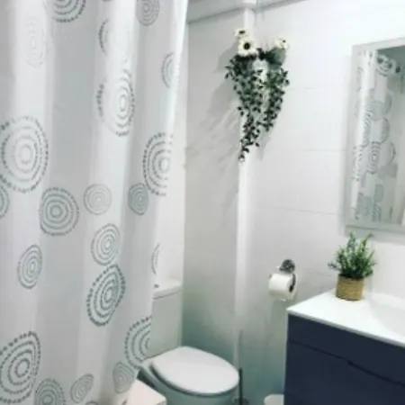 Chic & Sailor 公寓 Peñíscola