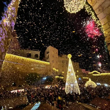 Chic & Sailor 公寓 *