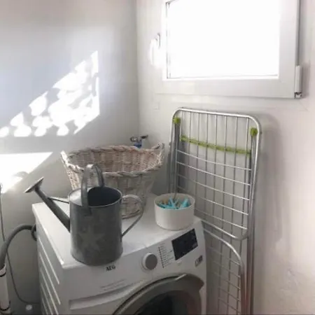 公寓 Chic & Sailor Peñíscola