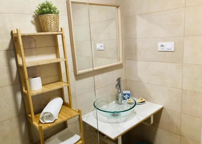 Apartamento Chic & Sailor *