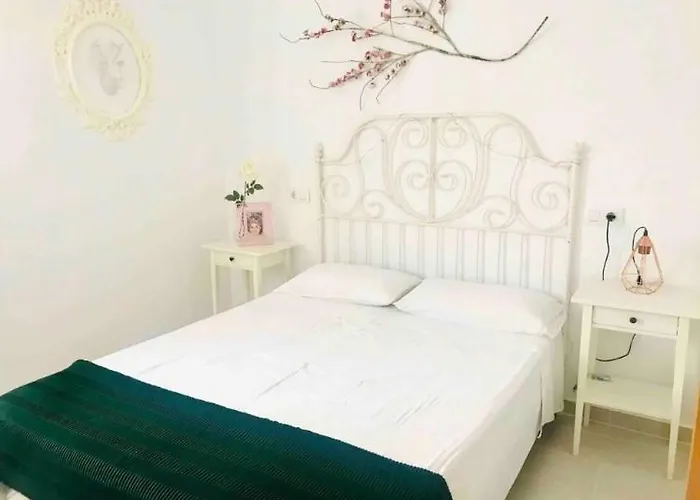 Chic & Sailor Apartamento *