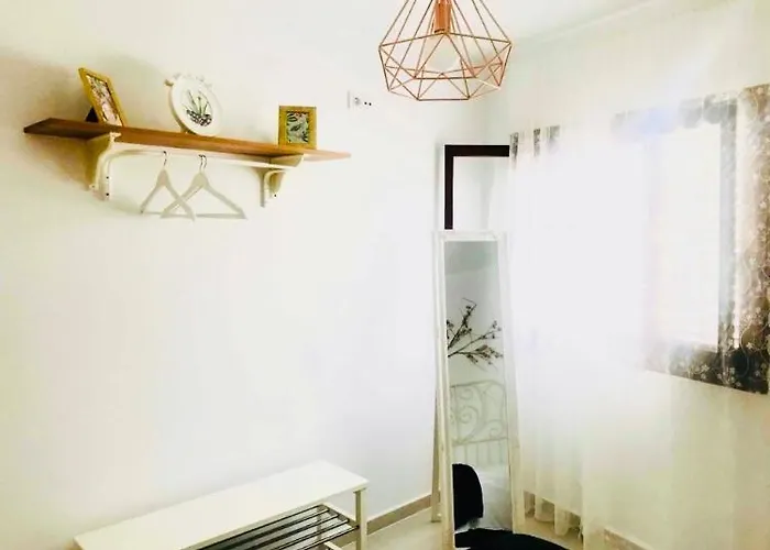 Chic & Sailor Apartamento *