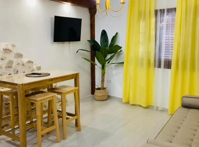 Apartamento Chic & Sailor Peñíscola