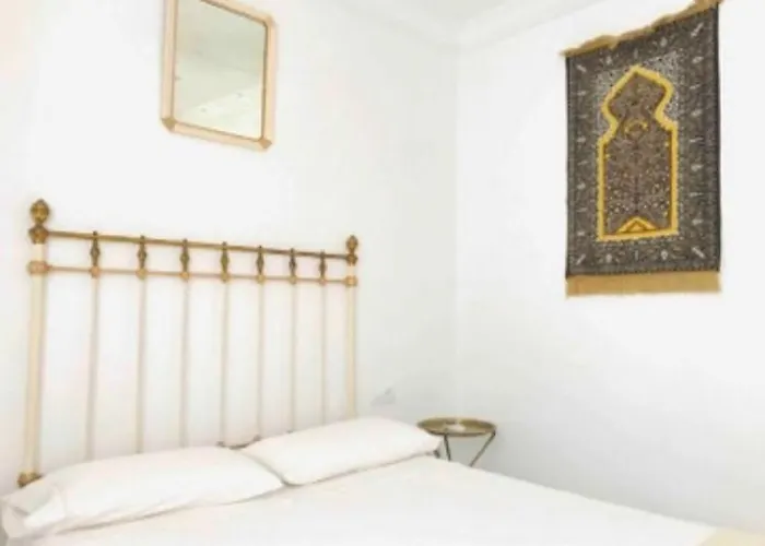 Chic & Sailor Apartamento *