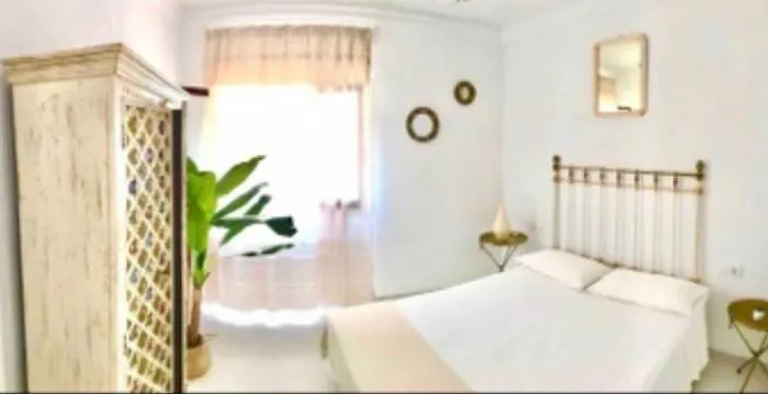 Chic & Sailor Apartamento