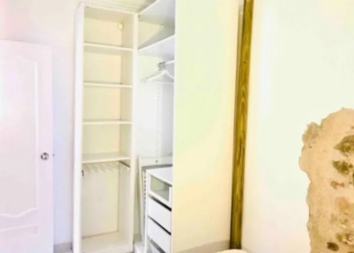 Apartamento Chic & Sailor