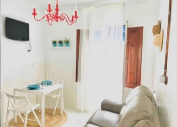 Apartamento Chic & Sailor *