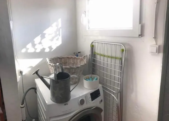 Apartamento Chic & Sailor Peñíscola